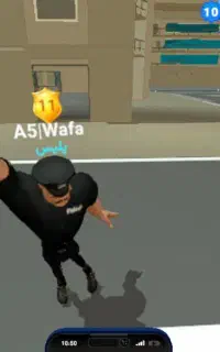آرپی سیتی فول