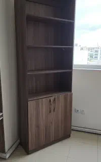 کمد بایگانی کتابخانه