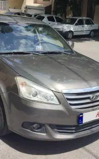 ام وی ام 550 اتوماتیک