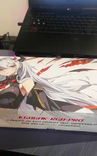 کیبورد گیمینگ Redragon EISA K686 AK PRO