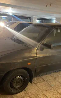 پراید ۱۱۱