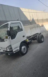 ایسوزو ۵۲۰۰(بیرنگ و پلمپ)مدل ۹۵