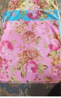 دستمال اشپزخانه