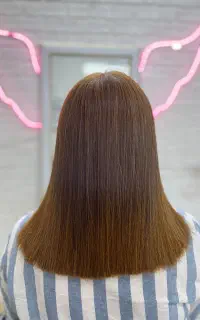 تخفیف استثنایی آموزش کراتین و احیا