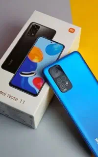 نوت ۱۱