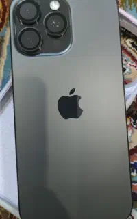 آیفون 15 پرومکس Zaa