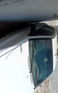 پراید ۱۳۱ مدل ۹۷