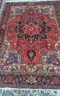 ۶متری هریس