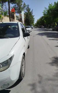 ماشین تمیز وبدونه مشکل