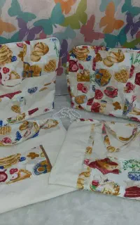 کیسه نان