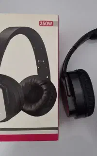 هدفون تسکو در حد نو