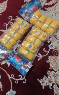 ماشین کودک