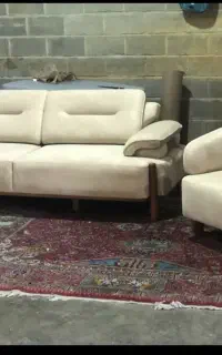 مبل روژان