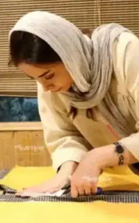 الگوی اماده (رضایت ۱۰۰٪)