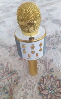 میکروفن