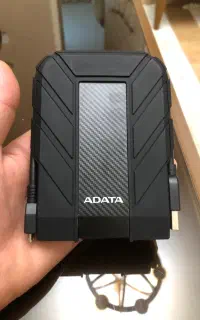هارد اکسترنال HD710 Pro یک ترا