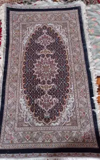 فرش دستبافت