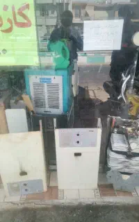 تعمیر لوازم گاز سوز و بخاری و آبگرمکن