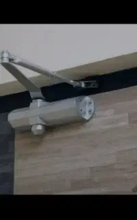 آرام بند نصب تخصصی جک آرام بند