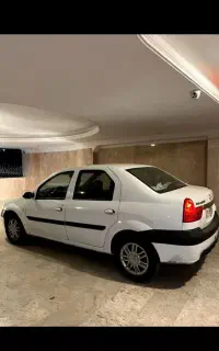پارس تندر مدل ۹۳ ال نود تندر نود