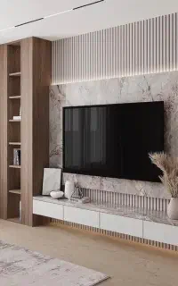اجرای کابینت،کمد دیواری،تی وی وال