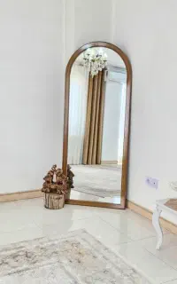 آینه گنبدی