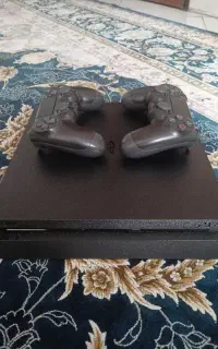 ps4 (کپی خور)