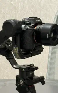 گیمبال DJI sc2