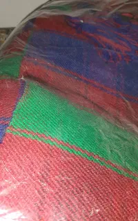 موج یا رخت خواب پیچ تازه