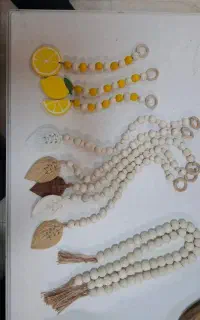 مهره دکوراتیو دکوری