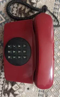 تلفن رومیزی