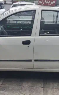 تیبا 2 مدل ۹۷