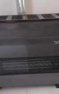 بخاری گازی ایران شرق