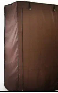 جا رخت خوابی ابتکار رنگ کرمی