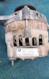 دینام نیسان