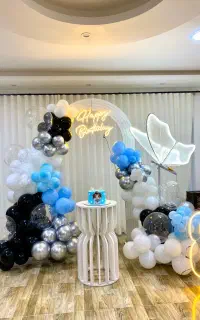 بادکنک ارایی