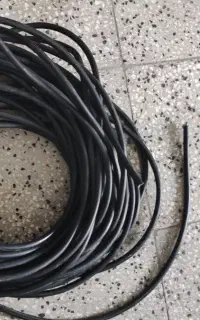 32متر کابل 3*2.5 افشان اطلس خراسان