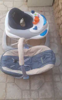 رو روک بچه