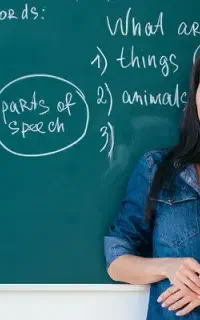 تدریس خصوصی زبان انگلیسی( از الفبا تا مکالمه کامل)