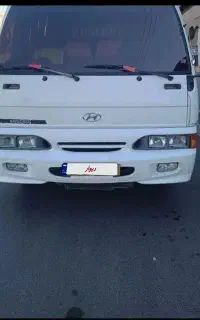 مینی بوس هیوندا