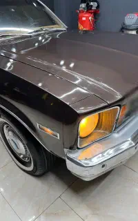 شورولت نوا c6 اتومات