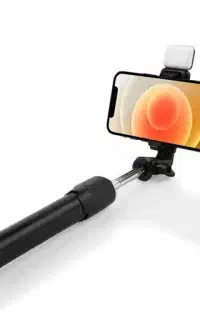 سه پایه نگهدارنده موبایل و مونوپاد(تولیدمحتوا)