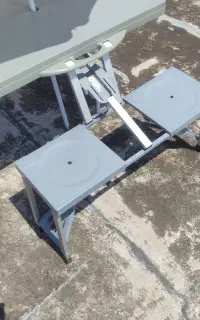 نیمکت صندلی