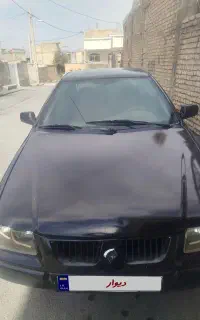 سمند ۸۲