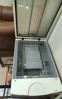 اسکنر قدیمی