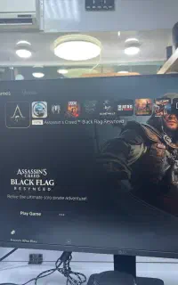 نصب بازی های PS4 و PS5 اکانتی و کپی‌خور