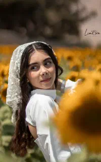 عکاسی پرتره، کافه و فضای باز