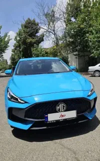 ام جی جی تی