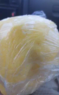 کره طبیعی محلی