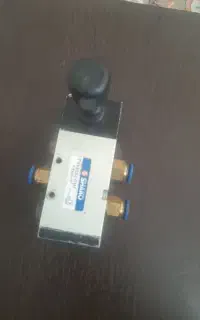 فروش  با لا وپایین کننده جک پو نماتیک
